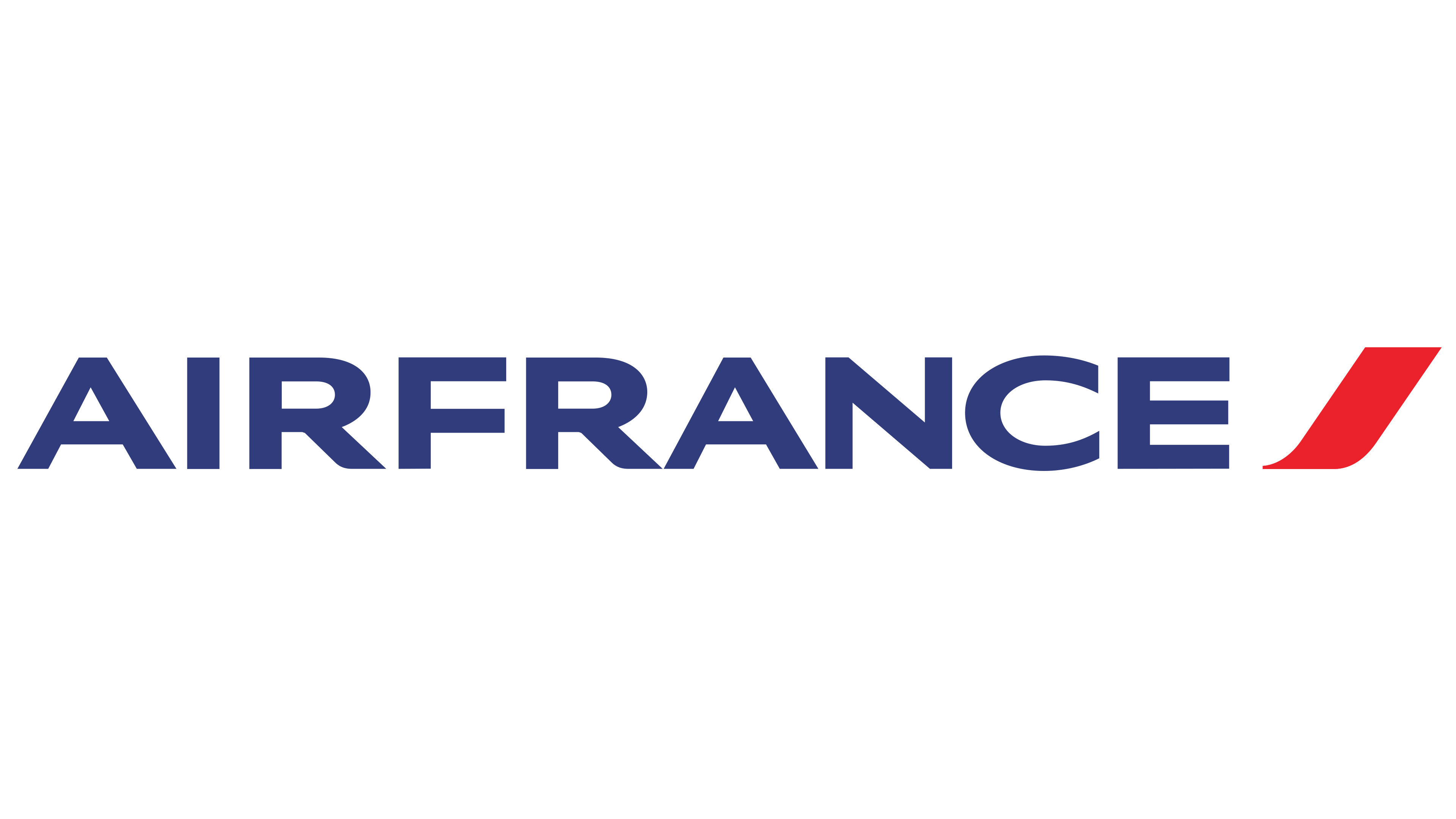 Air France Logo