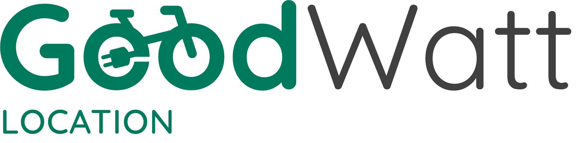 logo goodwatt location v4