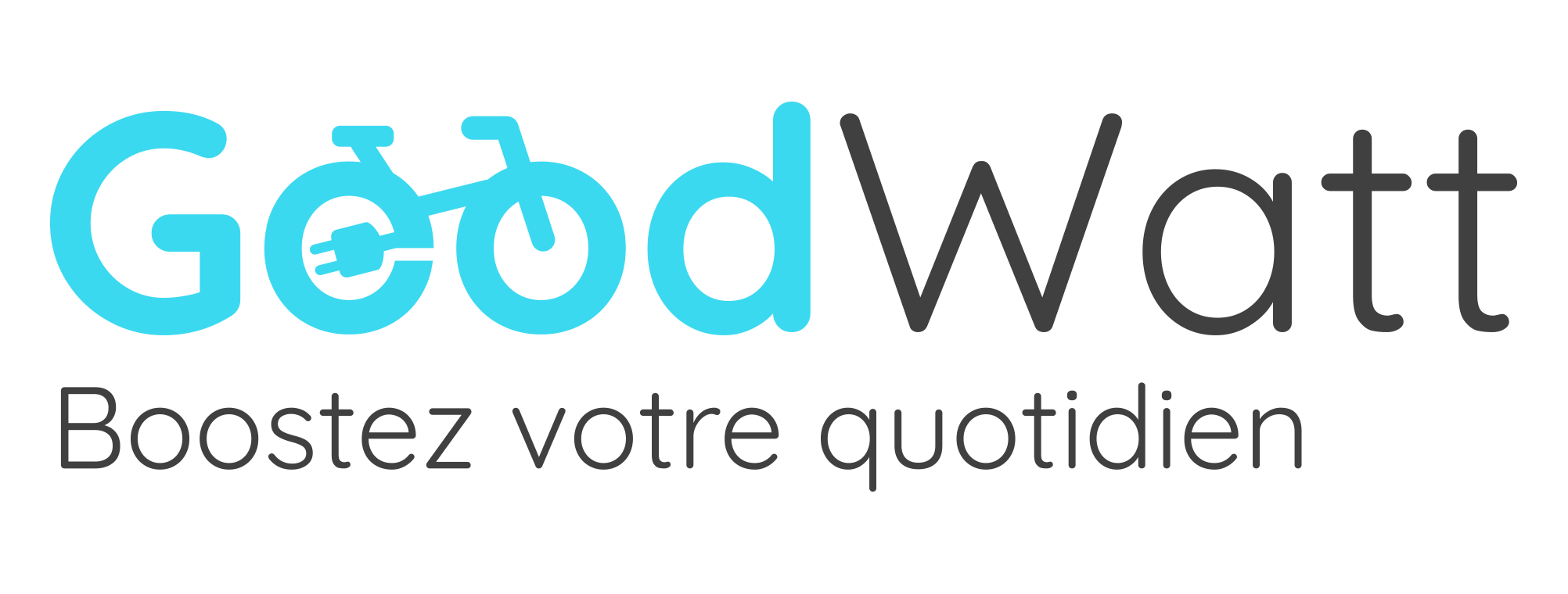 logo goodwatt png